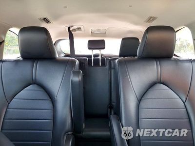 Zdjęcie 10 z 14 samochodu: 2022 TOYOTA HIGHLANDER XLE VIN:5TDGZRAH2NS550561 - miniatura