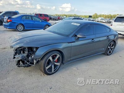 2024 AUDI A5 PREMIUM PLUS 45 WAUFACF57RA056923 - główne zdjęcie licytacji z USA - miniatura