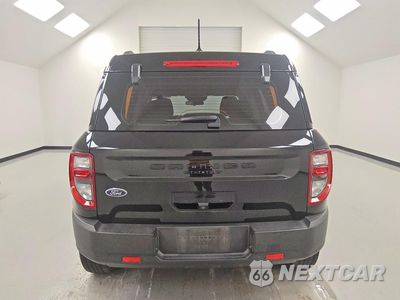 Zdjęcie 6 z 13 samochodu: 2021 FORD BRONCO SPORT VIN:3FMCR9A66MRB35317 - miniatura