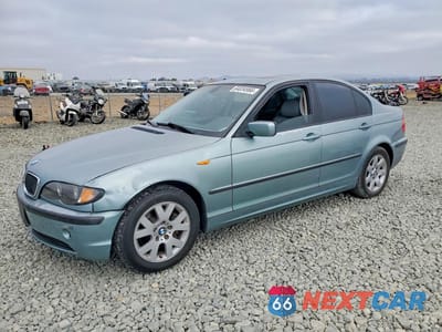 2003 BMW 325 I WBAET37483NJ26344 - główne zdjęcie licytacji z USA - miniatura
