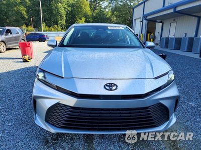 Piąte zdjęcie samochodu w środku: 2026 TOYOTA CAMRY LE VIN:4T1DAACK7TU667755 - miniatura