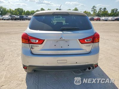 Zdjęcie 6 z 14 samochodu: 2015 MITSUBISHI OUTLANDER SPORT ES VIN:4A4AP3AU7FE018504 - miniatura