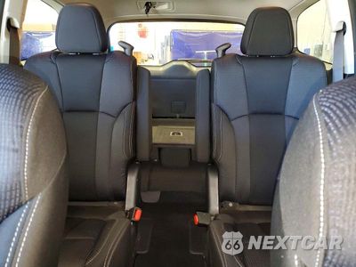 Zdjęcie 10 z 13 samochodu: 2024 SUBARU ASCENT PREMIUM VIN:4S4WMAED8R3432178 - miniatura