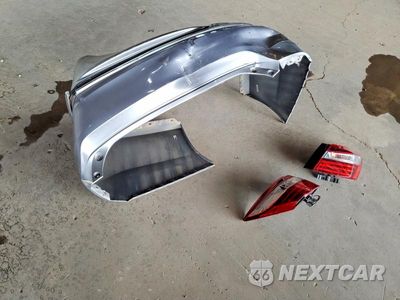 Zdjęcie 12 z 13 samochodu: 2016 HONDA ACCORD LX VIN:1HGCR2F39GA070098 - miniatura