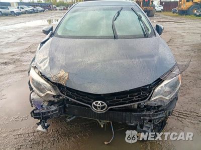 Piąte zdjęcie samochodu w środku: 2015 TOYOTA COROLLA S PLUS VIN:2T1BURHE7FC415171 - miniatura