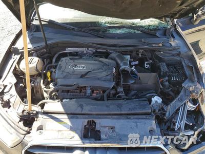 Zdjęcie 11 z 13 samochodu: 2016 AUDI A3 PREMIUM VIN:WAUB8GFF5G1063246 - miniatura