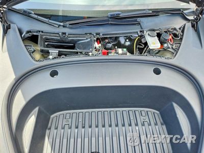Zdjęcie 11 z 12 samochodu: 2023 TESLA MODEL 3 VIN:5YJ3E1EA2PF517429 - miniatura