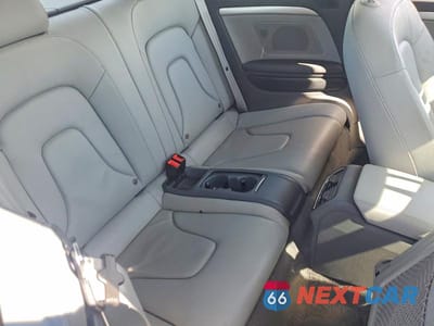 Zdjęcie 10 z 12 samochodu: 2015 AUDI A5 PREMIUM PLUS VIN:WAUMFAFH6FN008180 - miniatura