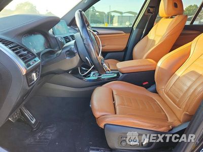 Zdjęcie 7 z 13 samochodu: 2021 BMW X3 SDRIVE30I VIN:5UXTY3C01M9H28254 - miniatura