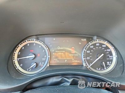 Zdjęcie 9 z 13 samochodu: 2022 TOYOTA HIGHLANDER XLE VIN:5TDGZRBH1NS561131 - miniatura