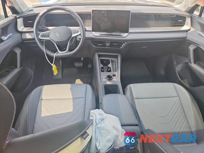 Zdjęcie 8 z 13 samochodu: 2026 VOLKSWAGEN TIGUAN SE VIN:3VVMR7RMXTM101426 - miniatura