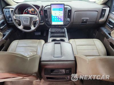 Zdjęcie 8 z 12 samochodu: 2014 GMC SIERRA K1500 DENALI VIN:3GTU2WEC5EG470285 - miniatura