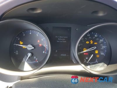 Zdjęcie 9 z 12 samochodu: 2021 TOYOTA C-HR XLE VIN:NMTKHMBX1MR129160 - miniatura