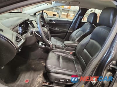 Zdjęcie 7 z 12 samochodu: 2017 CHEVROLET CRUZE PREMIER VIN:1G1BF5SM4H7248378 - miniatura