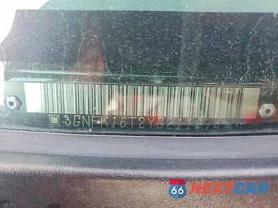 Zdjęcie 13 z 13 samochodu: 2000 CHEVROLET SUBURBAN K1500 VIN:3GNFK16T2YG211694 - miniatura