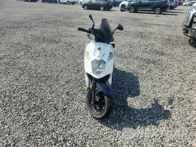 Drugie zdjęcie samochodu z przodu: 2019 LANCE SCOOTER VIN:RFGBS1HE7KXAW2546 - miniatura