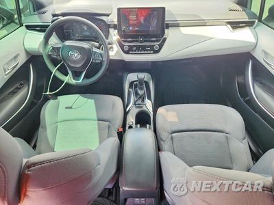 Zdjęcie 8 z 12 samochodu: 2024 TOYOTA COROLLA SE VIN:5YFS4MCE9RP189780 - miniatura