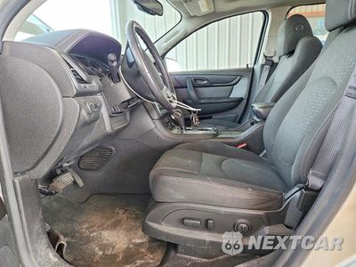 Zdjęcie 7 z 12 samochodu: 2015 GMC ACADIA SLE VIN:1GKKRPKD4FJ220675 - miniatura