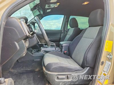 Zdjęcie 7 z 12 samochodu: 2020 TOYOTA TACOMA TRD OFF-ROAD VIN:3TMCZ5AN7LM320296 - miniatura