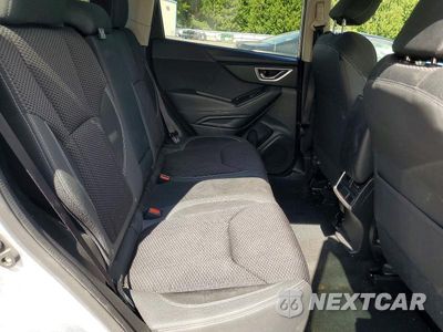 Zdjęcie 11 z 14 samochodu: 2019 SUBARU FORESTER PREMIUM VIN:JF2SKAEC0KH527019 - miniatura