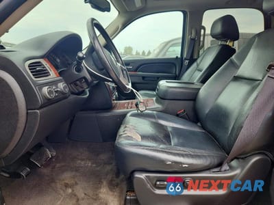 Zdjęcie 7 z 14 samochodu: 2014 CHEVROLET TAHOE VIN:1GNSKCE02ER129137 - miniatura