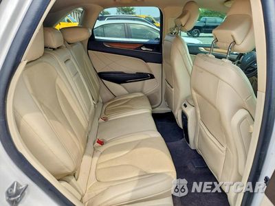 Zdjęcie 11 z 13 samochodu: 2015 LINCOLN MKC VIN:5LMTJ2AH5FUJ21191 - miniatura