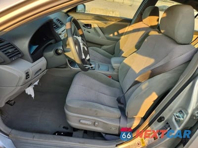 Zdjęcie 7 z 13 samochodu: 2010 TOYOTA CAMRY LE VIN:4T4BF3EK1AR002564 - miniatura