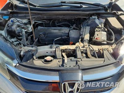 Zdjęcie 12 z 13 samochodu: 2016 HONDA CR-V EXL VIN:5J6RM4H78GL126629 - miniatura
