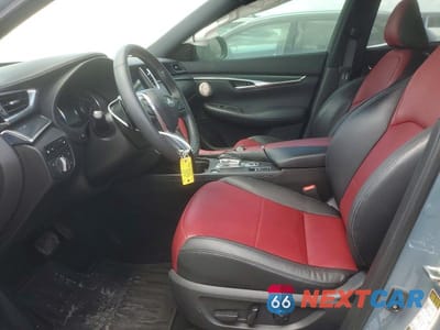 Zdjęcie 7 z 12 samochodu: 2024 INFINITI QX50 SPORT VIN:3PCAJ5FA1RF110956 - miniatura