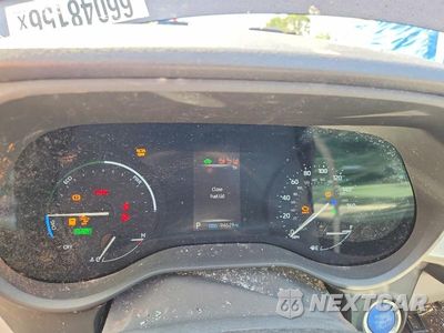 Zdjęcie 9 z 13 samochodu: 2024 TOYOTA SIENNA XLE 7-PASSENGER VIN:5TDJSKFC7RS146305 - miniatura