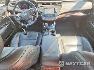 Zdjęcie 8 z 12 samochodu: 2015 TOYOTA AVALON XLE TOURING VIN:4T1BK1EB0FU161187 - miniatura