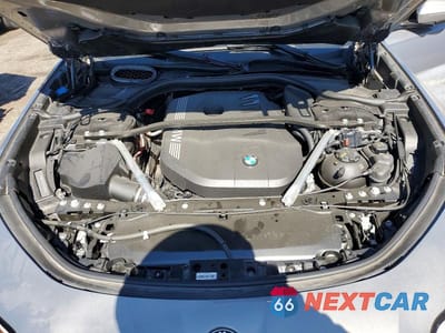 Zdjęcie 11 z 12 samochodu: 2024 BMW 740 XI VIN:WBA33EH05RCR51454 - miniatura