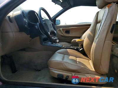 Zdjęcie 7 z 13 samochodu: 1994 BMW 325 IC AUTOMATIC VIN:WBABJ6323RJD32950 - miniatura