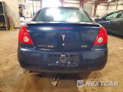 Zdjęcie 6 z 12 samochodu: 2009 PONTIAC G6 VIN:1G2ZG57N194169746 - miniatura