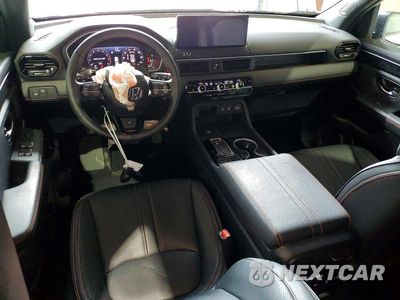 Zdjęcie 8 z 13 samochodu: 2026 HONDA PASSPORT TRAILSPORT ELITE VIN:5FNYF9H88TB022804 - miniatura