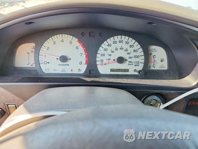Zdjęcie 9 z 12 samochodu: 2002 TOYOTA TACOMA DOUBLE CAB PRERUNNER VIN:5TEGN92N72Z107238 - miniatura