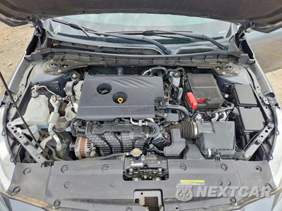 Zdjęcie 11 z 12 samochodu: 2020 NISSAN ALTIMA S VIN:1N4BL4BV9LC204613 - miniatura