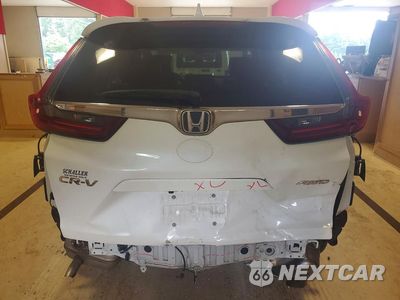 Zdjęcie 6 z 13 samochodu: 2020 HONDA CR-V EXL VIN:2HKRW2H83LH692340 - miniatura