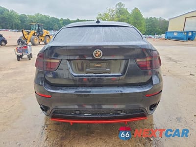 Zdjęcie 6 z 13 samochodu: 2013 BMW X6 XDRIVE35I VIN:5UXFG2C5XDL783386 - miniatura