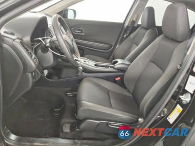 Zdjęcie 7 z 13 samochodu: 2021 HONDA HR-V EX VIN:3CZRU6H52MM754125 - miniatura