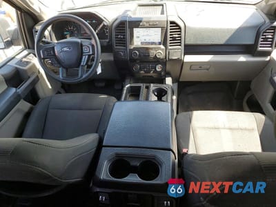 Zdjęcie 8 z 12 samochodu: 2020 FORD F150 SUPERCREW VIN:1FTEW1E58LKD55263 - miniatura