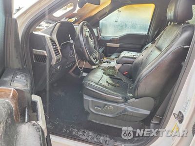 Zdjęcie 7 z 12 samochodu: 2015 FORD F150 SUPERCREW VIN:1FTEW1EG3FKE34782 - miniatura