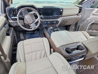 Zdjęcie 8 z 12 samochodu: 2025 GMC SIERRA K1500 SLT VIN:3GTUUDE83SG254599 - miniatura