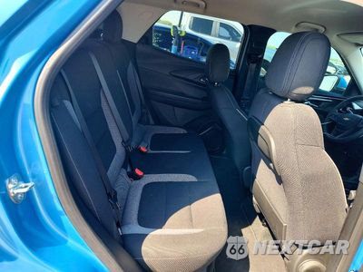 Zdjęcie 11 z 13 samochodu: 2026 CHEVROLET TRAILBLAZER LT VIN:KL79MPSL9TB062157 - miniatura