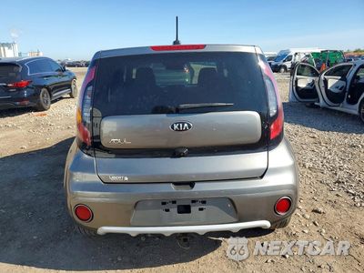 Zdjęcie 6 z 12 samochodu: 2018 KIA SOUL + VIN:KNDJP3A53J7553178 - miniatura