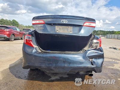Zdjęcie 6 z 12 samochodu: 2014 TOYOTA CAMRY SE VIN:4T1BF1FK4EU440367 - miniatura