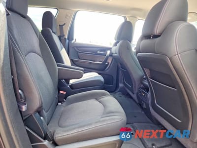 Zdjęcie 11 z 13 samochodu: 2016 CHEVROLET TRAVERSE LT VIN:1GNKRGKDXGJ269951 - miniatura