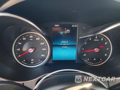 Zdjęcie 9 z 12 samochodu: 2019 MERCEDES-BENZ C 300 VIN:WDDWK8DB9KF798924 - miniatura