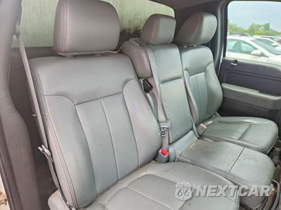 Zdjęcie 10 z 12 samochodu: 2012 FORD F150 VIN:1FTMF1CM4CKE08529 - miniatura