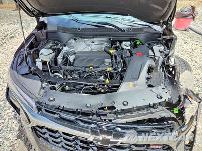 Zdjęcie 11 z 13 samochodu: 2026 CHEVROLET TRAX 2RS VIN:KL77LJEP9TC156006 - miniatura